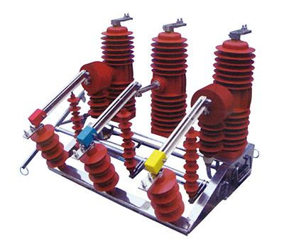 ZW32-24 series outdoor high-voltage vacuum circuit breaker