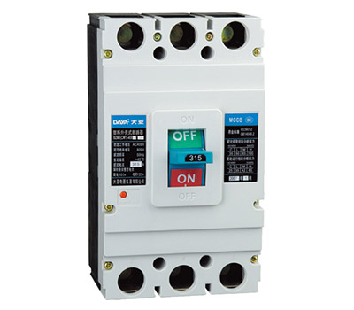 BZM1 Plastic Case Circuit Breaker Series