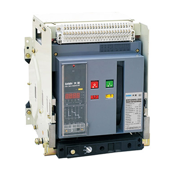 BZW1 (DW45) Universal Circuit Breaker Series