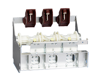 Environmental protection cabinet switch