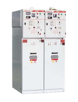 DYXGN15-12(SF6)Sulfur Hexafluoride Series Ring Main Unit