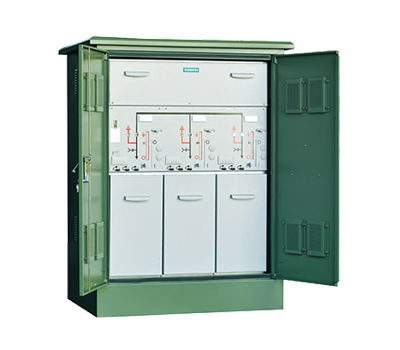 DFW (8DJ20) -12 24kV cable distribution box