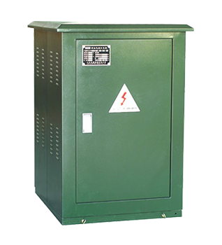 DFW-24kV cable junction box