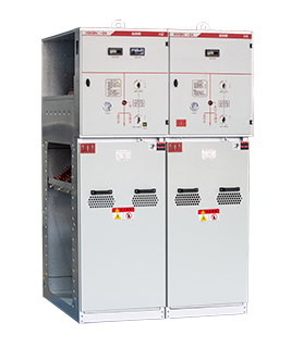 Sulfur Hexafluoride Ring Main Unit