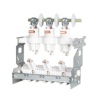 Semi-solid seal environmental protection circuit breaker/lower isolation ground switch