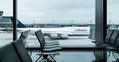 Airport Terminal Power System